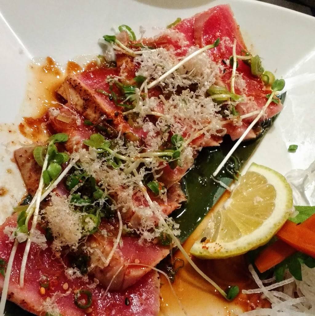 Wafu of Japan Sushi | restaurant | 320 Bristol St Ste. G, Costa Mesa, CA 92626, USA | 7146417321 OR +1 714-641-7321