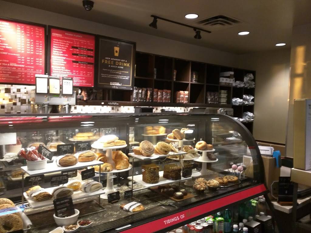 Starbucks | cafe | 4725 N Kickapoo Ave, Shawnee, OK 74804, USA | 4052735164 OR +1 405-273-5164