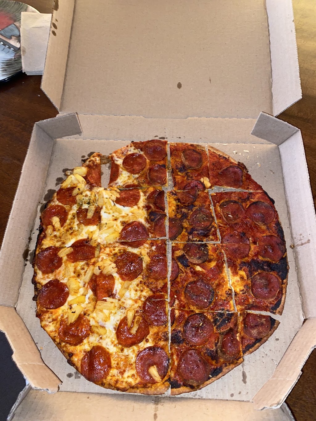 Dominos Pizza | meal delivery | 491 N Lake Havasu Ave Ste B5, Lake Havasu City, AZ 86403, USA | 9286801800 OR +1 928-680-1800