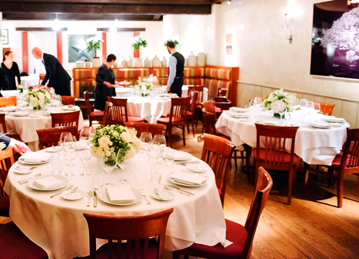 Gramercy Tavern | restaurant | 42 E 20th St, New York, NY 10003, USA | 2124770777 OR +1 212-477-0777