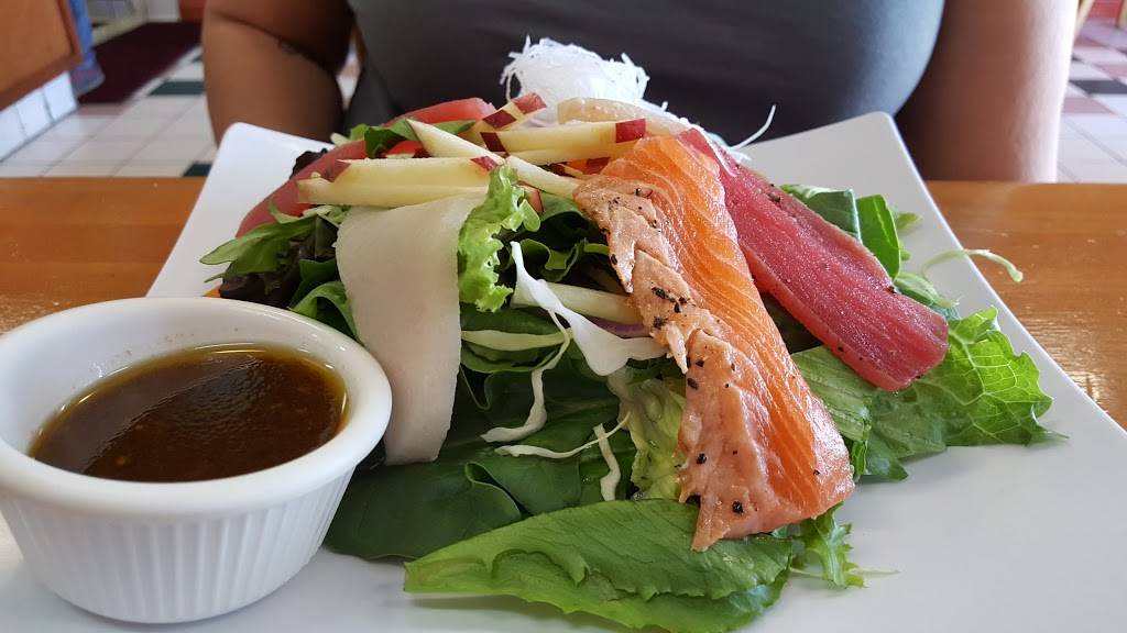 sushiholic | restaurant | 15749 E Imperial Hwy, La Mirada, CA 92604, USA | 5629430100 OR +1 562-943-0100