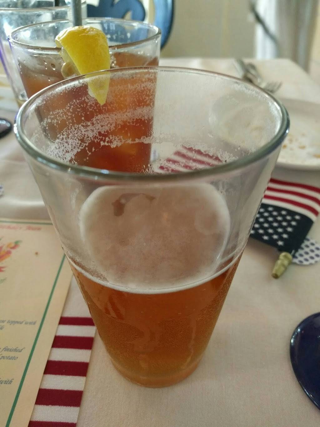 Legacy Restaurant | restaurant | 17135 Buena Vista Blvd, The Villages, FL 32162, USA | 3527531475 OR +1 352-753-1475