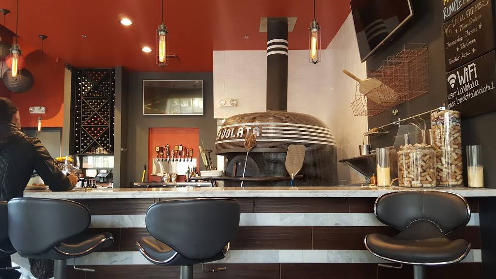 La Volata Pizzeria | restaurant | 1453 Ford St #101, Redlands, CA 92373, USA | 9097920316 OR +1 909-792-0316