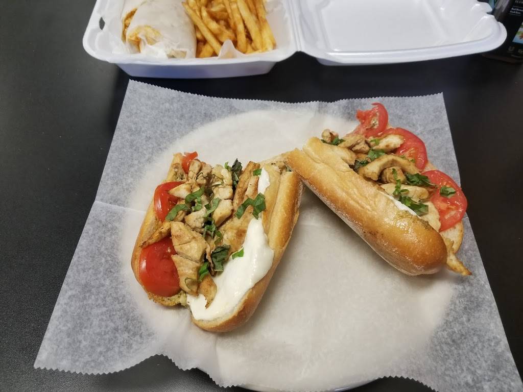 Enzos To Go | meal takeaway | 1810 Wilmington Pike, Glen Mills, PA 19342, USA | 6104595651 OR +1 610-459-5651