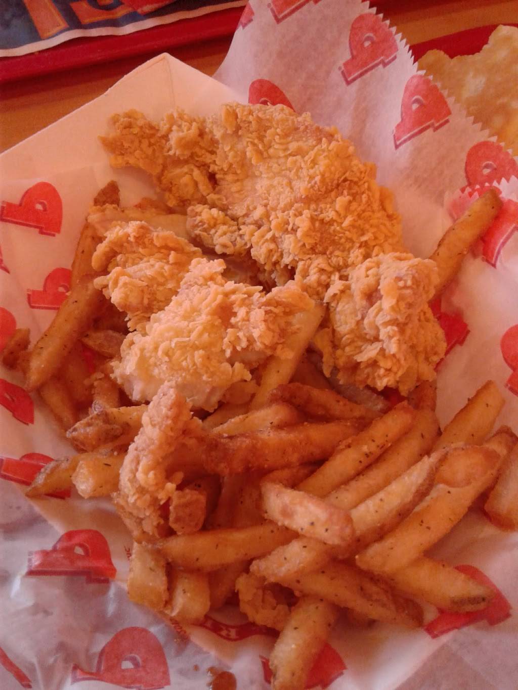 Popeyes Louisiana Kitchen | restaurant | 1722 Suburban Ave, St Paul, MN 55106, USA | 6513400395 OR +1 651-340-0395