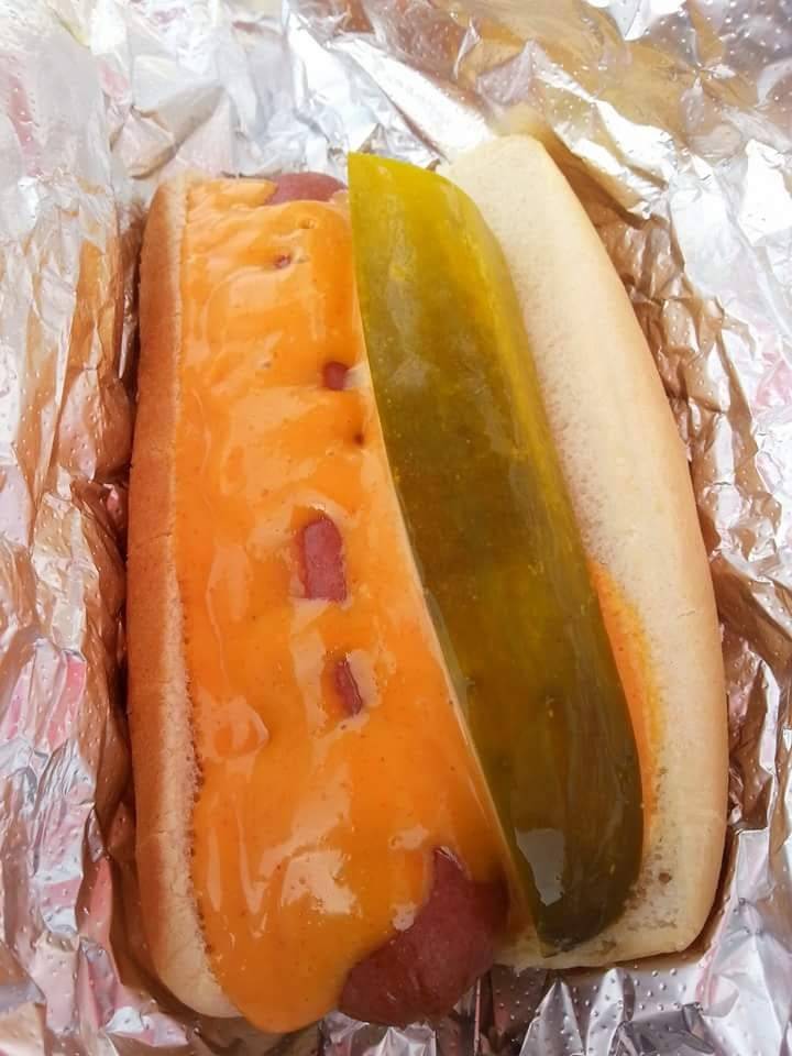 Garcias Hot Dogs | meal takeaway | 5102 E 16th St, Indianapolis, IN 46218, USA | 3172895593 OR +1 317-289-5593