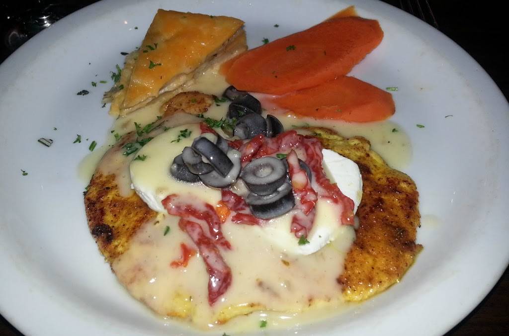 Polo Grill | restaurant | 2855 Ocean Dr # A4, Vero Beach, FL 32963, USA | 7722314090 OR +1 772-231-4090