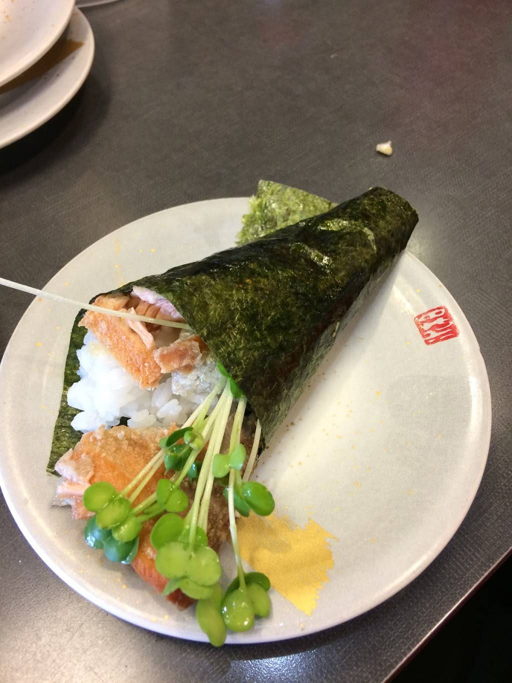 Marinepolis Sushi Land: Clackamas | restaurant | 8424 SE Sunnyside Rd, Clackamas, OR 97015, USA | 5037941800 OR +1 503-794-1800