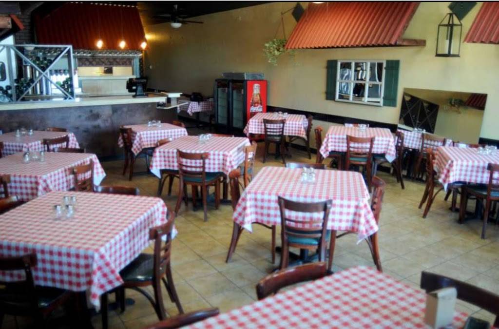 Capparellis | restaurant | 226 W Bitters Rd #118, San Antonio, TX 78216, USA | 2103547588 OR +1 210-354-7588