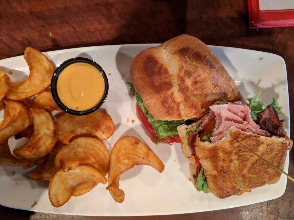 Clear Sky Draught Haus | restaurant | 680 Main St, Dunedin, FL 34698, USA | 7272866266 OR +1 727-286-6266