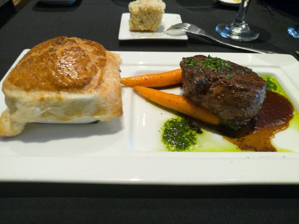 Masraffs | restaurant | 1753 Post Oak Blvd, Houston, TX 77056, USA | 7133551975 OR +1 713-355-1975