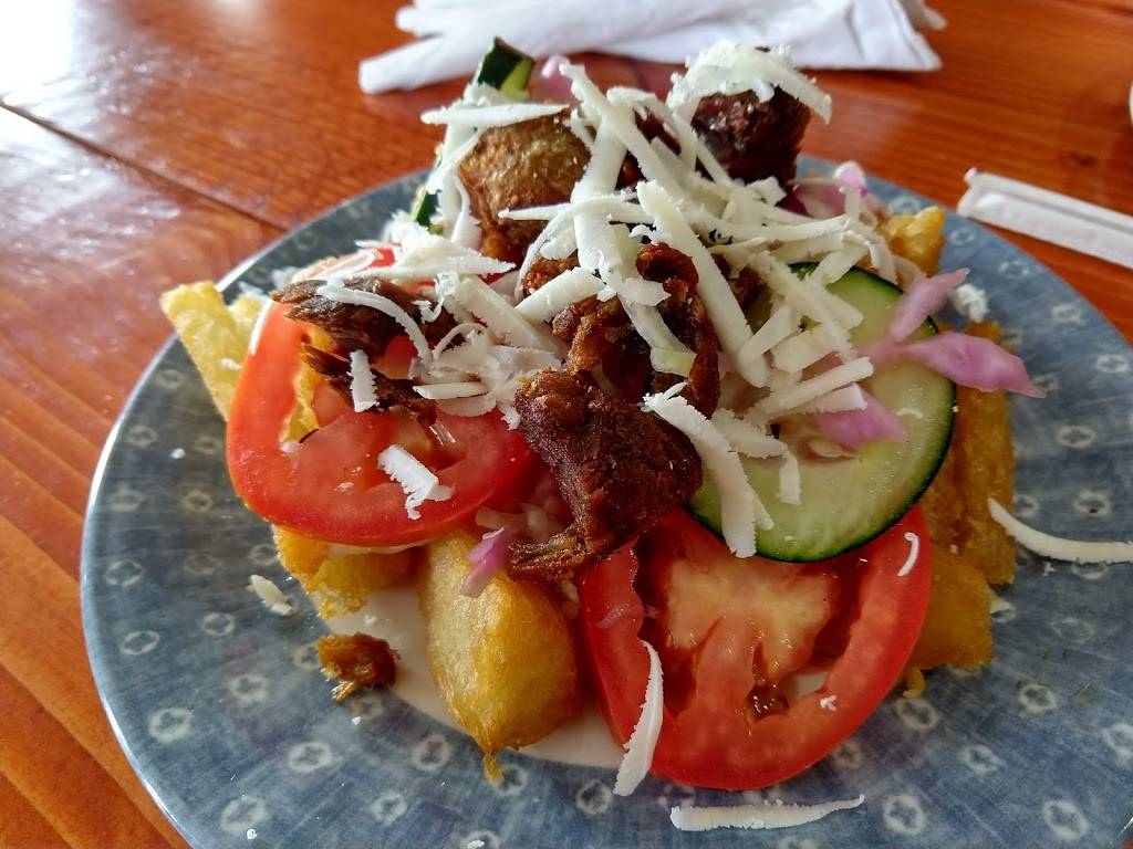 San Salvador Cafe | restaurant | 5518 W Central Ave, Wichita, KS 67212, USA | 3166336295 OR +1 316-633-6295