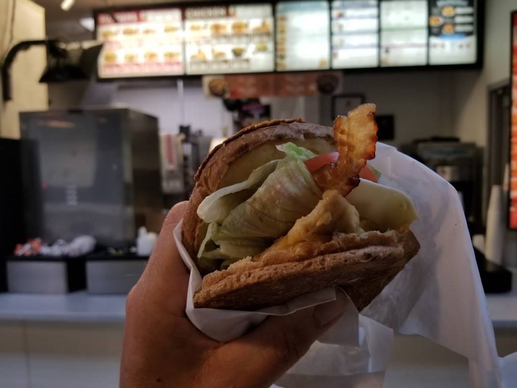 Jack in the Box | restaurant | 34297 Pacific Coast Hwy, Dana Point, CA 92629, USA | 9494434054 OR +1 949-443-4054