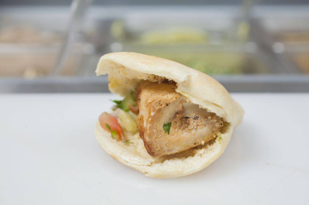 Planet Hummus | restaurant | 1301 Ocean Front Walk, Venice, CA 90291, USA | 3232023279 OR +1 323-202-3279