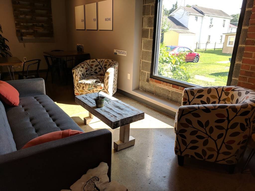 The Juice Laundry | restaurant | 722 Preston Ave #105, Charlottesville, VA 22903, USA | 4342343044 OR +1 434-234-3044