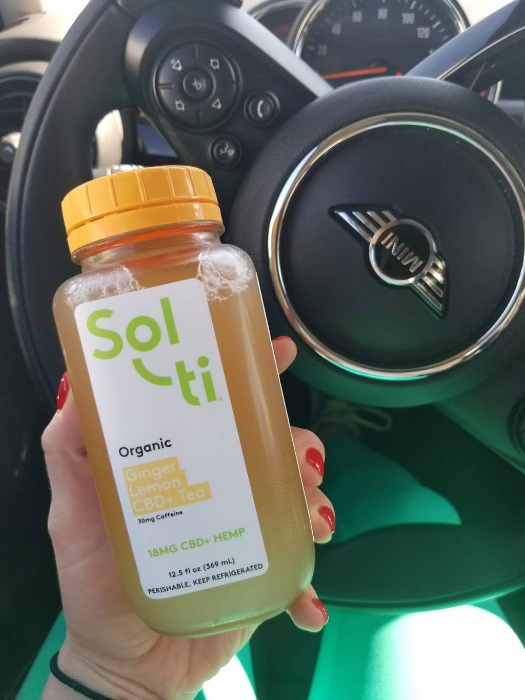 Sol-ti | restaurant | 8380 Miralani Dr, San Diego, CA 92126, USA | 9494307999 OR +1 949-430-7999