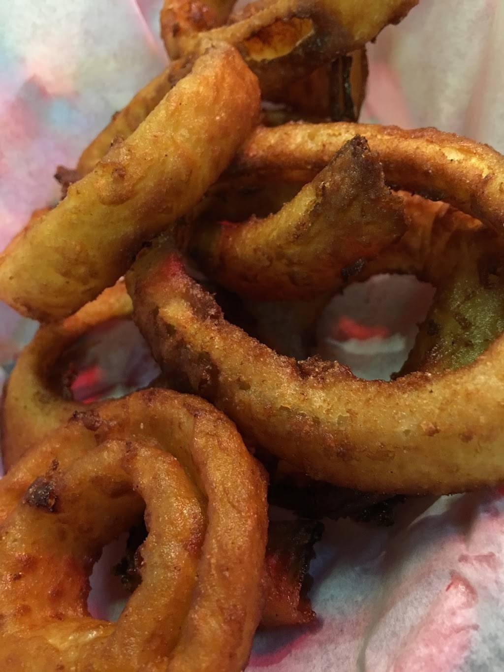 Cafe Hot Wing 2 | restaurant | 3543 Chamblee Tucker Rd, Atlanta, GA 30341, USA | 7704548608 OR +1 770-454-8608