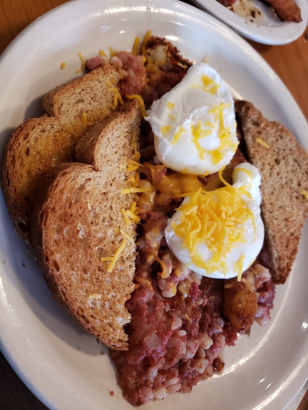 The Spot Cafe | restaurant | 4508 US-1, St. Augustine, FL 32095, USA | 9048248212 OR +1 904-824-8212