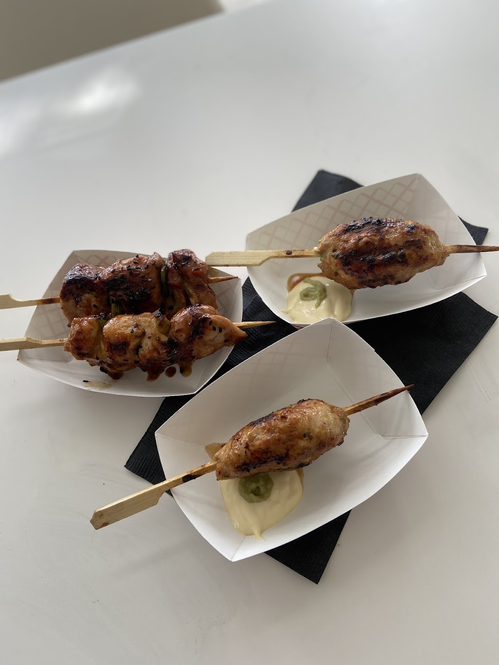 CHAR ATX | restaurant | 5333 Fleming Ct, Austin, TX 78744, USA | 5128427733 OR +1 512-842-7733