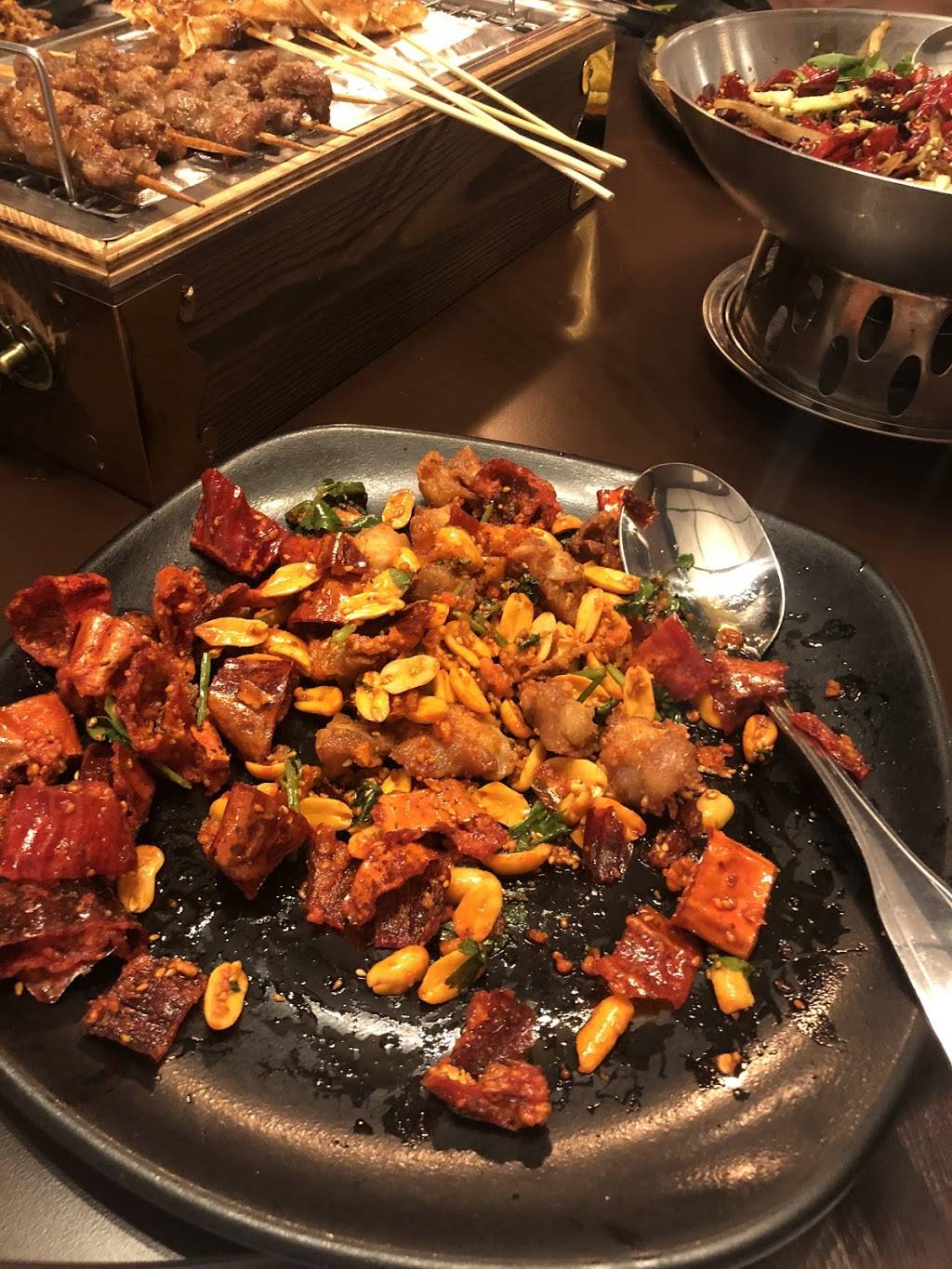 Crawplay.虾搞 | restaurant | 10502 Lower Azusa Rd, El Monte, CA 91731, USA | 6266720132 OR +1 626-672-0132