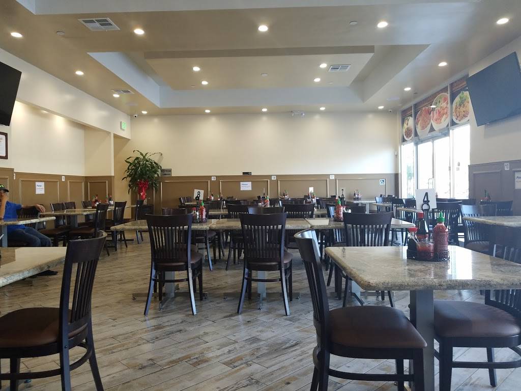 5 Stars Pho Restaurant | restaurant | 4950 La Sierra Ave, Riverside, CA 92505, USA | 9517720700 OR +1 951-772-0700