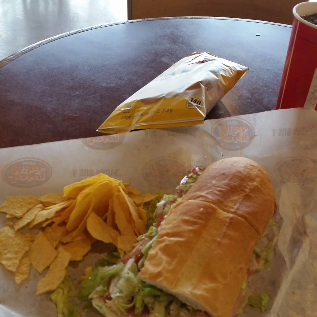 Jersey Mikes Subs | meal takeaway | 111 E Ogden Ave, Naperville, IL 60563, USA | 6305480950 OR +1 630-548-0950