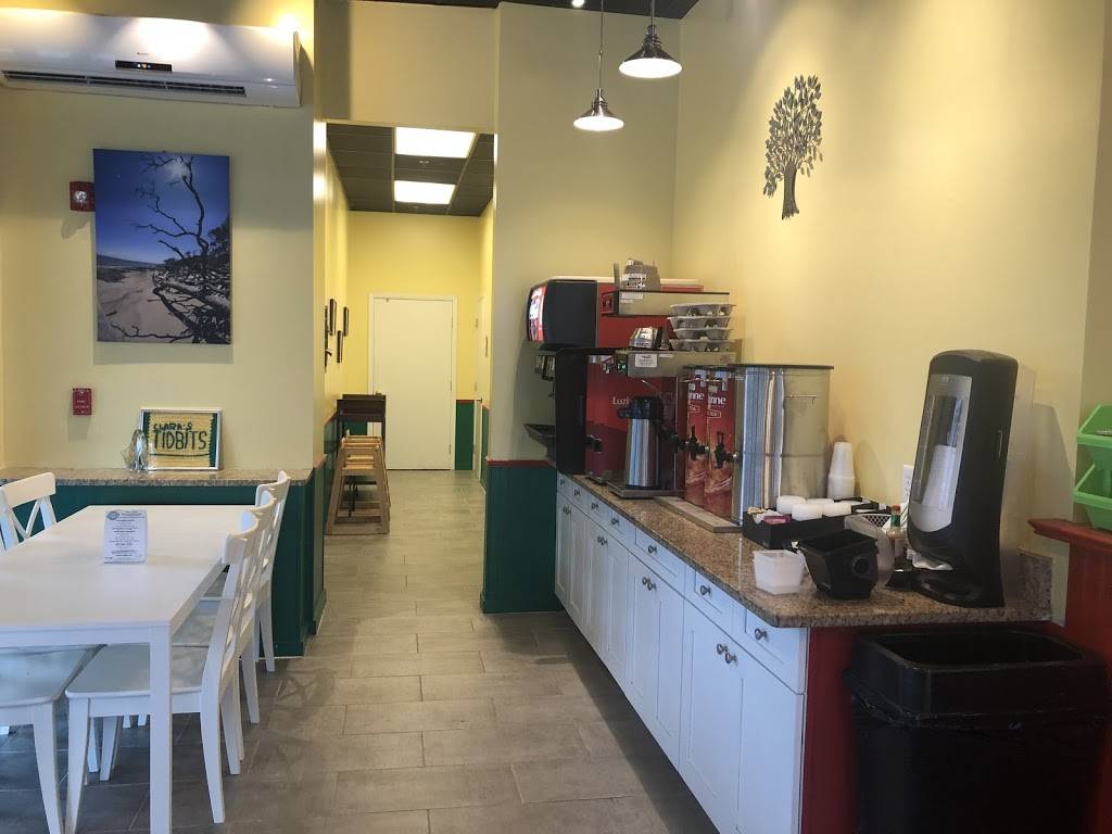 Claras Tidbits Restaurant Mandarin | restaurant | 12276 San Jose Blvd #709, Jacksonville, FL 32223, USA | 9043797068 OR +1 904-379-7068