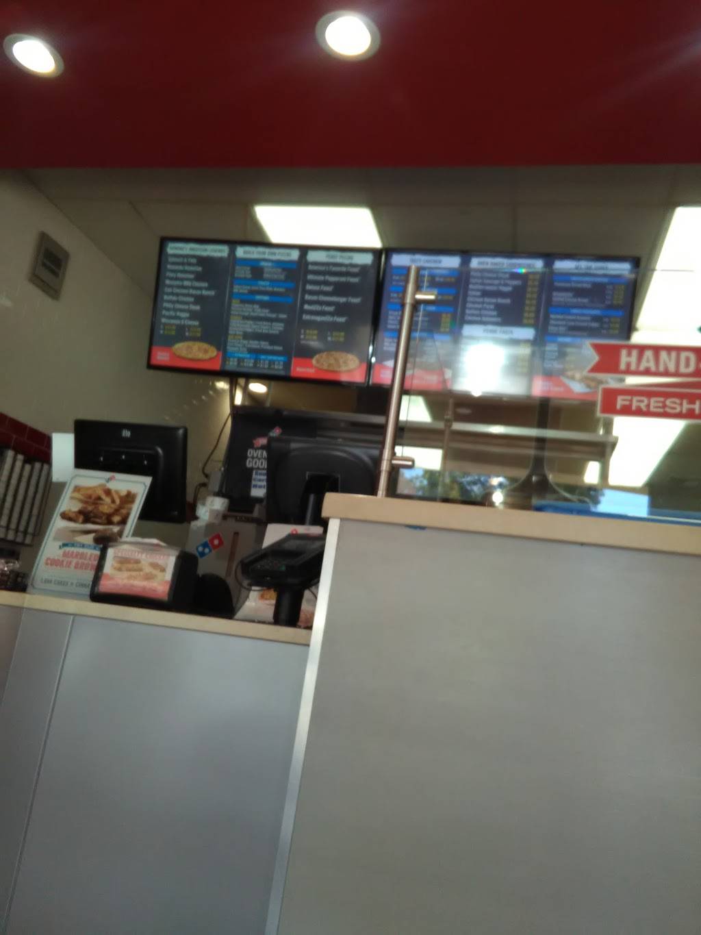 Dominos Pizza | meal delivery | 1571 Geer Rd, Turlock, CA 95380, USA | 2096693131 OR +1 209-669-3131