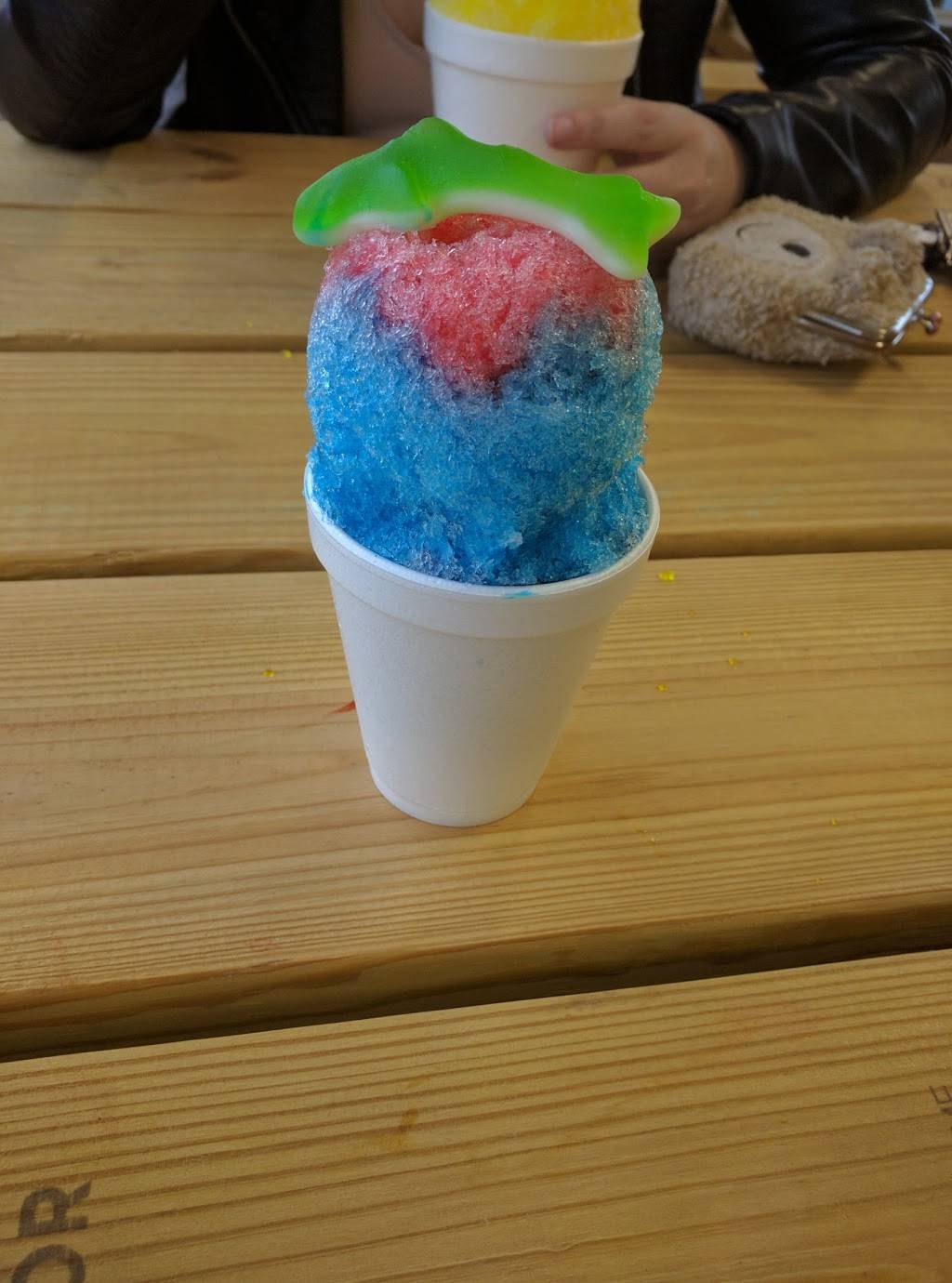 Pelicans SnoBalls of Irmo | restaurant | 6165 St Andrews Rd, Columbia, SC 29212, USA | 8034135369 OR +1 803-413-5369