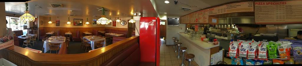 Guss Pizza & Restaurant | meal delivery | 1283 Gold Star Hwy, Groton, CT 06340, USA | 8604451989 OR +1 860-445-1989