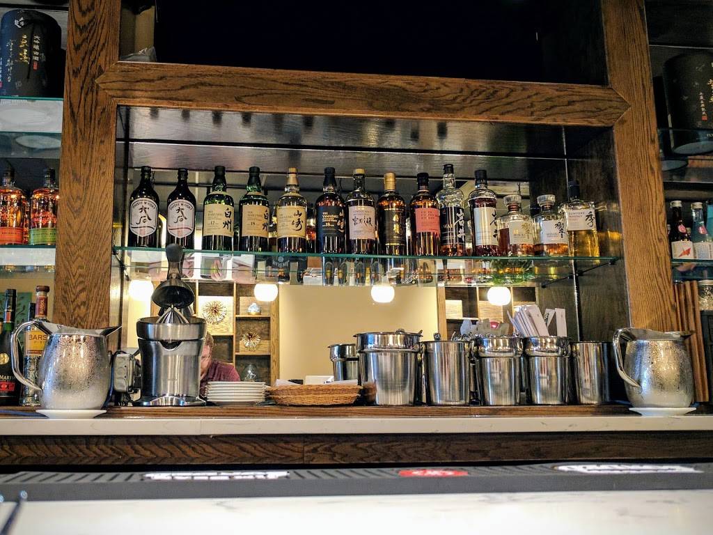 Yuzu Kitchen | restaurant | 409 Wood St, Pittsburgh, PA 15222, USA | 4122889900 OR +1 412-288-9900