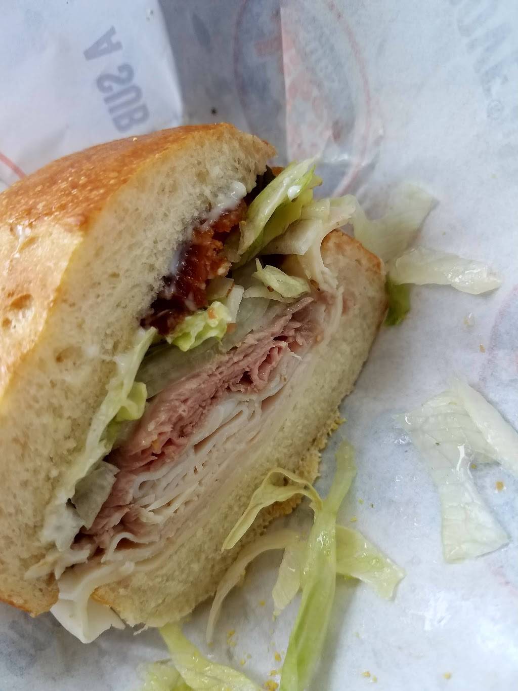 Jersey Mikes Subs | restaurant | 761 Wendy Dr #2, Newbury Park, CA 91320, USA | 8053750310 OR +1 805-375-0310