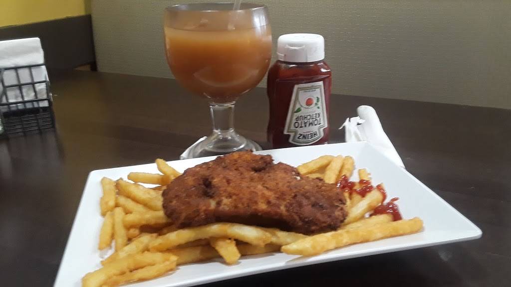 Nuriaâs Restaurant Inc | restaurant | 13816 Jamaica Ave, Queens, NY 11435, USA | 7182062181 OR +1 718-206-2181