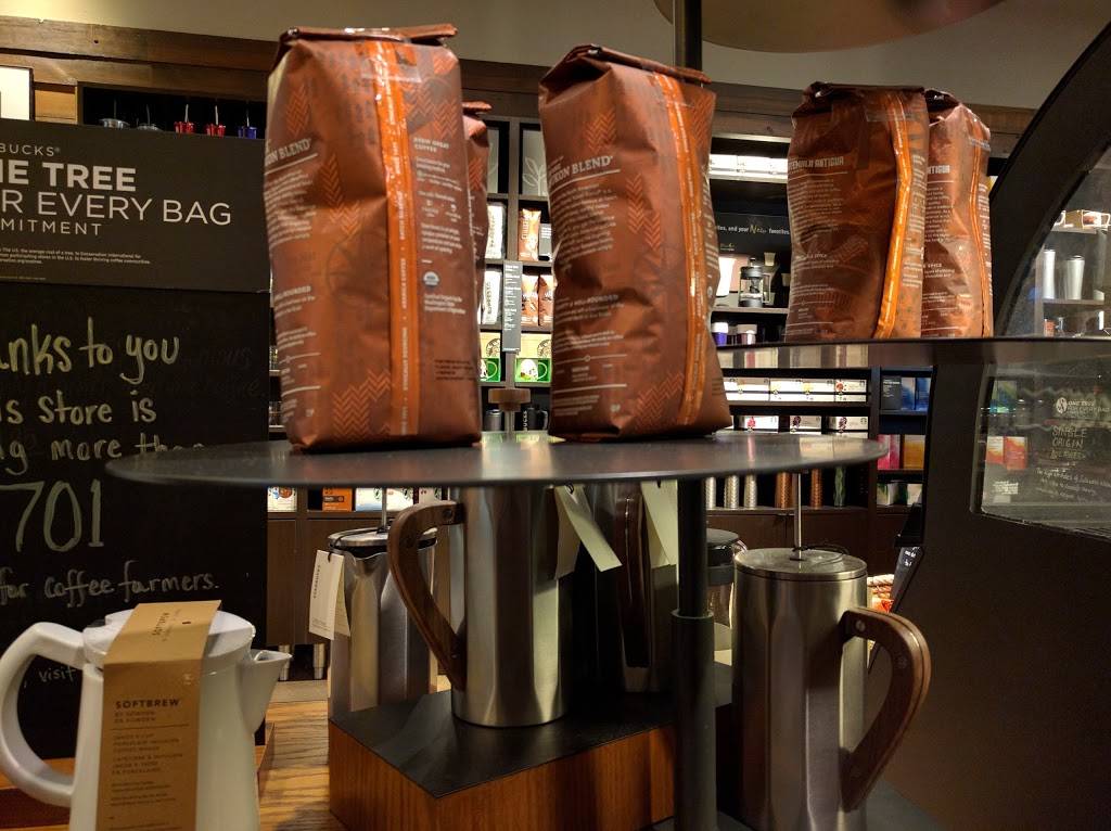 Starbucks | cafe | 2800 W Big Beaver Rd N122, Troy, MI 48084, USA | 2486495040 OR +1 248-649-5040