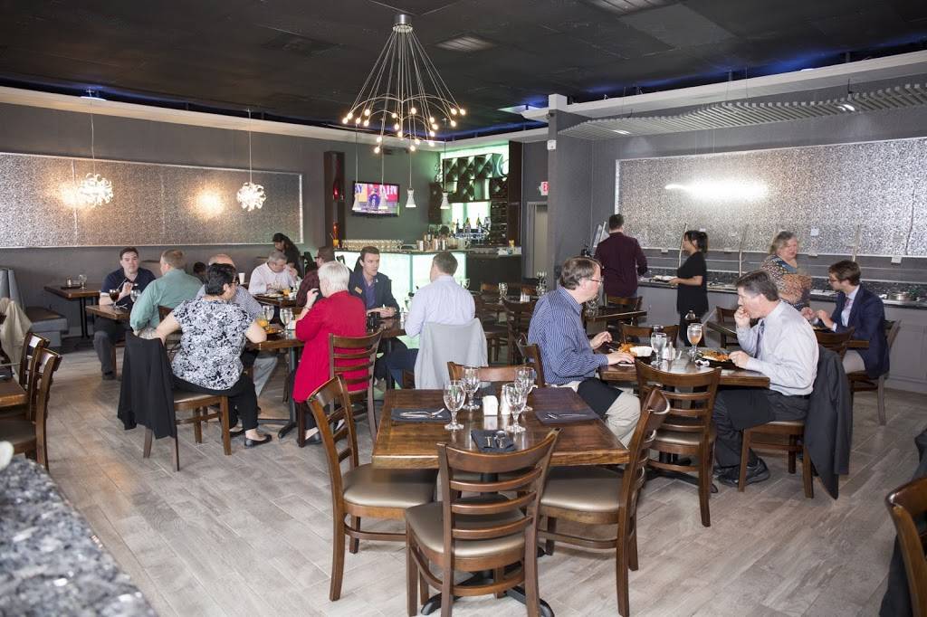 Taaza Bistro | restaurant | 3252 S Church St, Burlington, NC 27215, USA | 3365240488 OR +1 336-524-0488