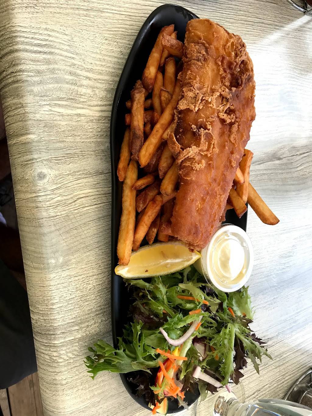 Restaurant-Terrasse Du Manoir | restaurant | Chutes-Montmorency, Quebec City, QC G1C 1S1, Canada | 8445224883 OR +1 844-522-4883