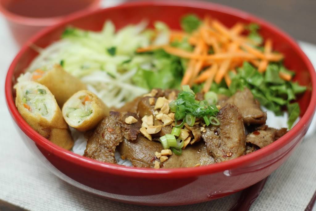 Vegan Sun | restaurant | 225 W Center St, Provo, UT 84601, USA | 8013750807 OR +1 801-375-0807