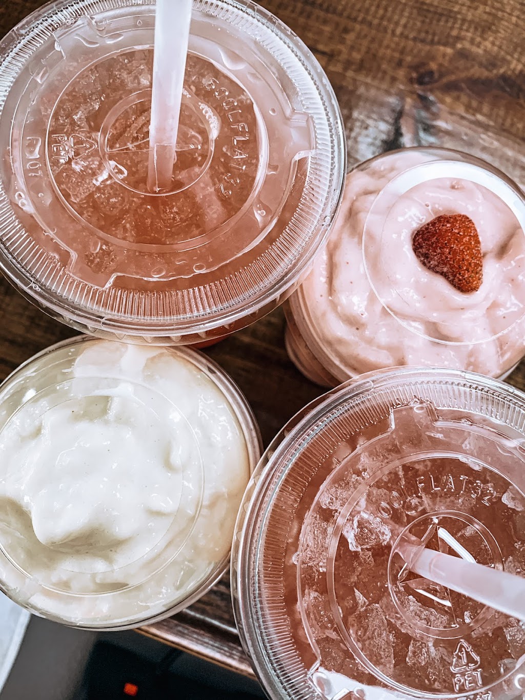 The Russ Nutrition | restaurant | 420 N Arkansas Ave, Russellville, AR 72801, USA | 5129712597 OR +1 512-971-2597