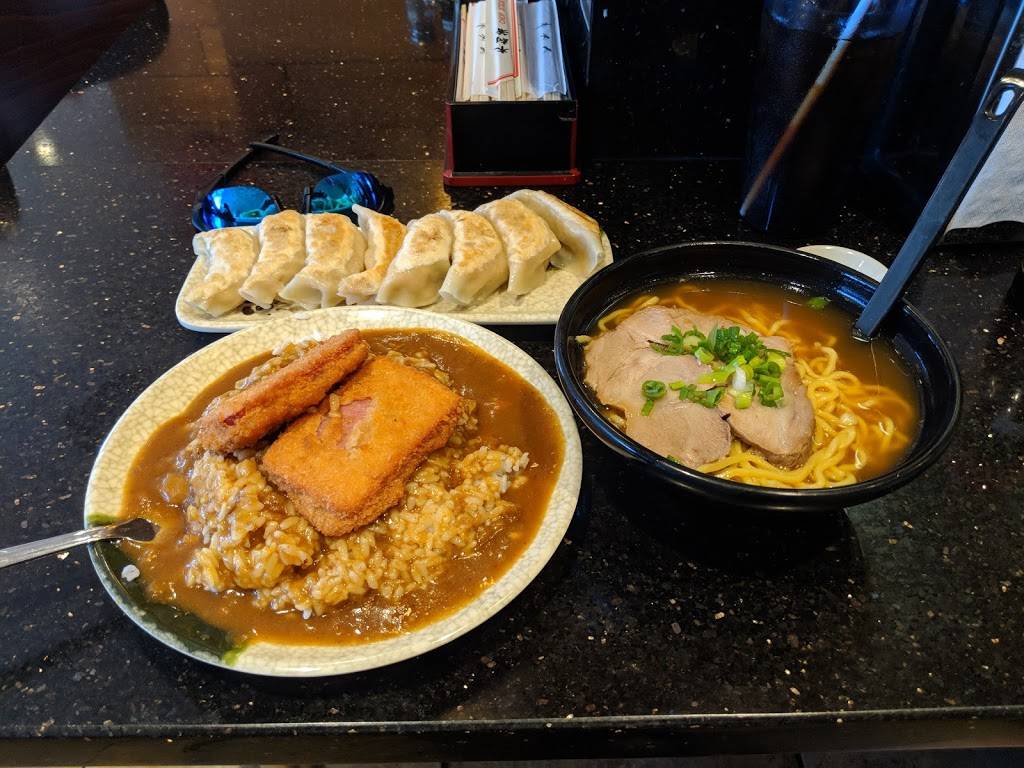 Ramen Ya | restaurant | 2810 Valkenburgh St, Honolulu, HI 96818, USA | 8084228800 OR +1 808-422-8800