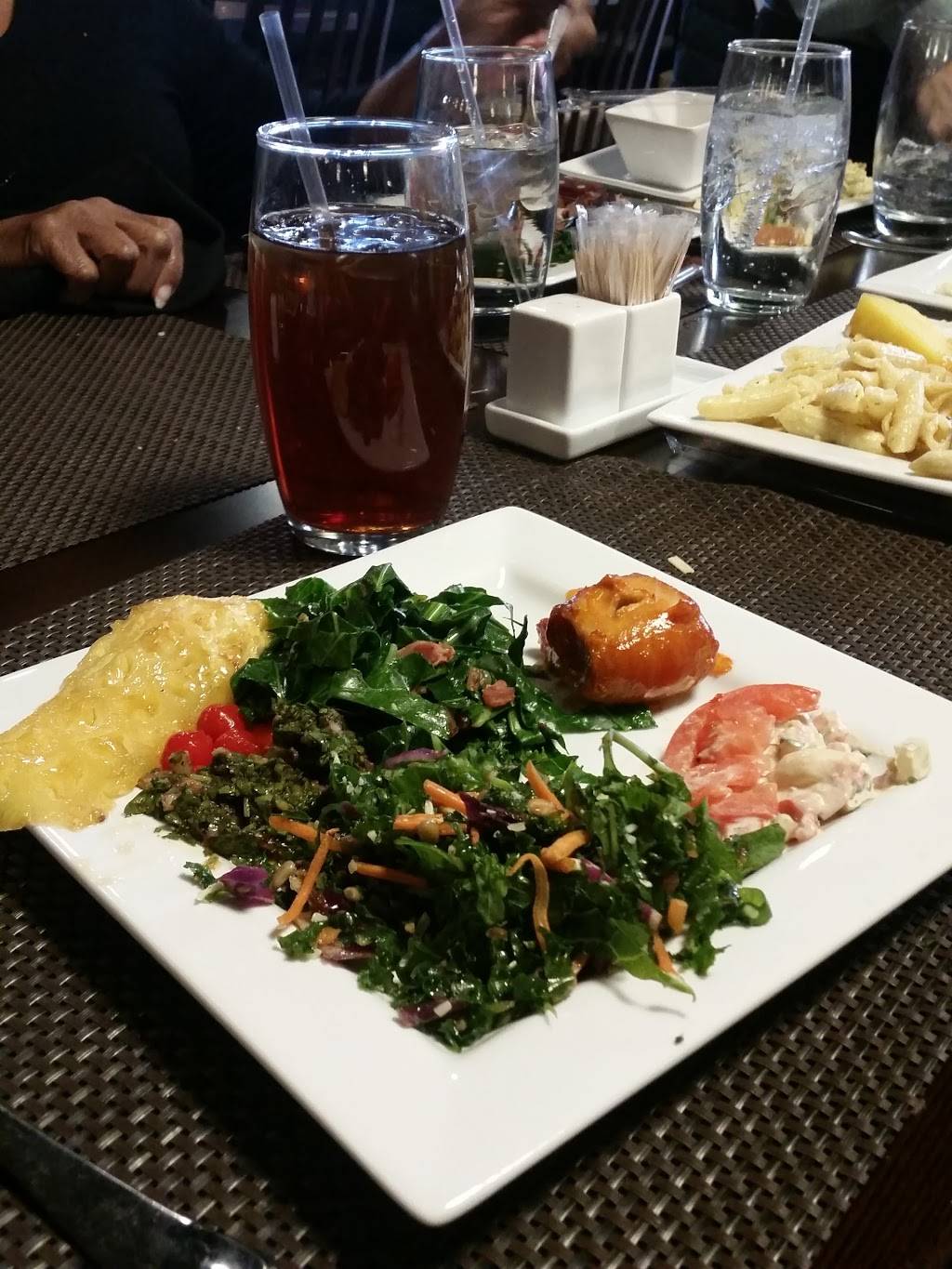 Rodizio Grill Chattanooga Hamilton Place | restaurant | 2100 Hamilton Pl Blvd #201, Chattanooga, TN 37421, USA | 4234983999 OR +1 423-498-3999