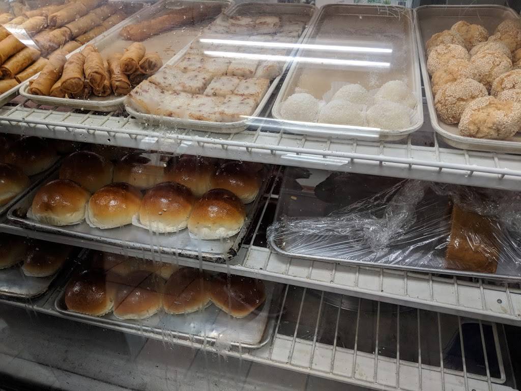 Good Luck Dim Sum | restaurant | 736 Clement St, San Francisco, CA 94118, USA | 4153863388 OR +1 415-386-3388