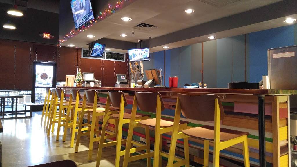 Taco Ocho | restaurant | 3750 Long Prairie Rd #100, Flower Mound, TX 75028, USA | 9726913800 OR +1 972-691-3800