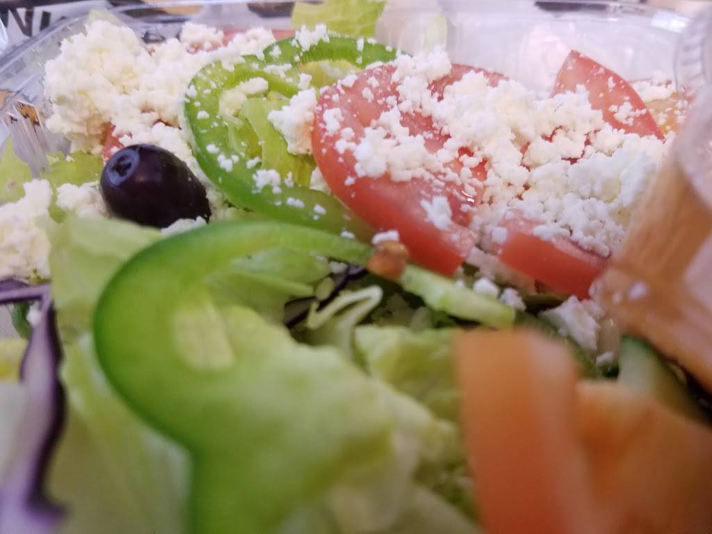 The Perfect Pita | restaurant | 7653 Fullerton Rd, Springfield, VA 22153, USA | 7036440004 OR +1 703-644-0004