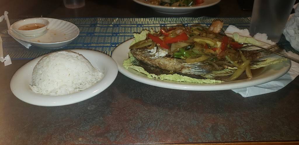 Thai Town | restaurant | 5130 W 38th St, Indianapolis, IN 46254, USA | 3177569995 OR +1 317-756-9995