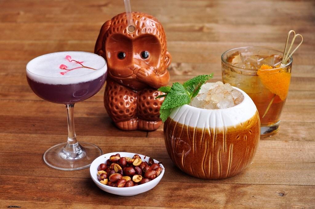 Same Same | restaurant | 2022 W Roscoe St, Chicago, IL 60618, USA | 7736978688 OR +1 773-697-8688