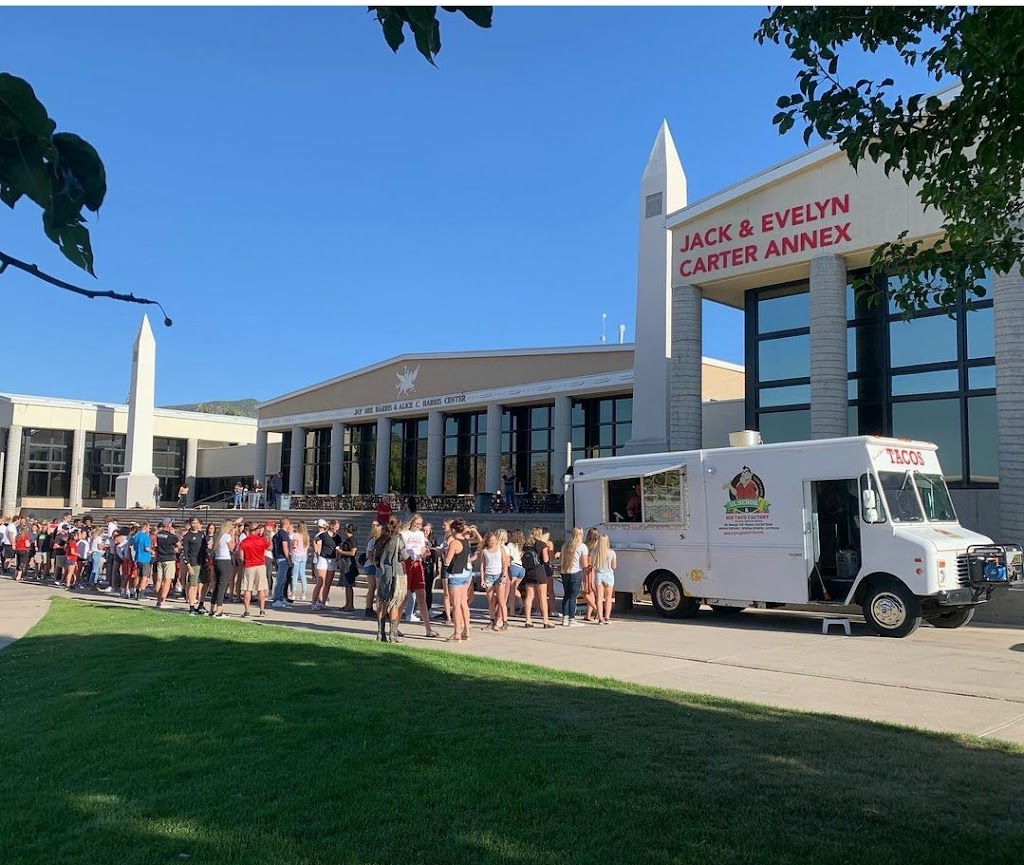 St George Taco Truck | restaurant | 2007 E 1450 S &, River Rd, St. George, UT 84790, USA | 4358179588 OR +1 435-817-9588