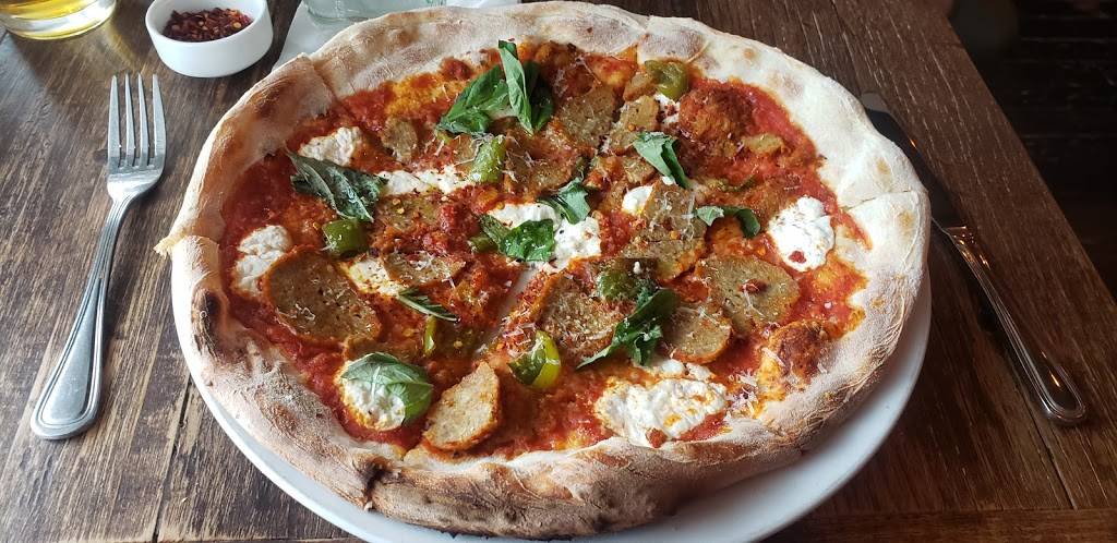 Sovana Bistro | restaurant | 696 Unionville Rd, Kennett Square, PA 19348, USA | 6104445600 OR +1 610-444-5600