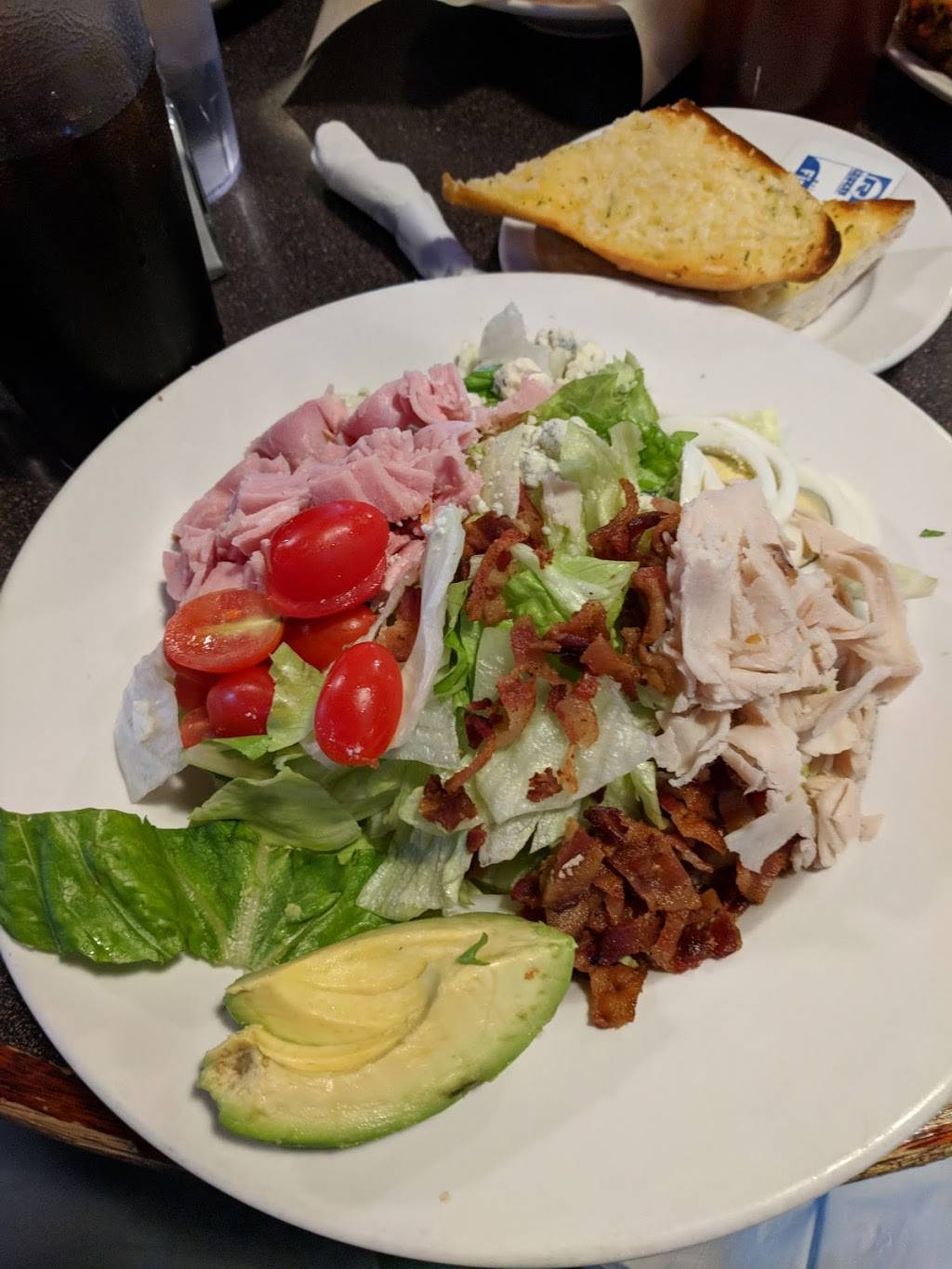 Teakwoods | restaurant | 5965 W Ray Rd, Chandler, AZ 85226, USA | 4809610945 OR +1 480-961-0945