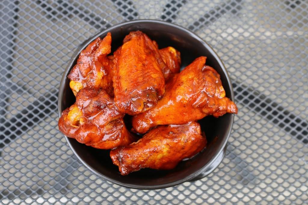 FryBird | meal takeaway | Located within Driftwood Cantina, 8460 Honeycutt Rd #112, Raleigh, NC 27615, USA | 9199778360 OR +1 919-977-8360