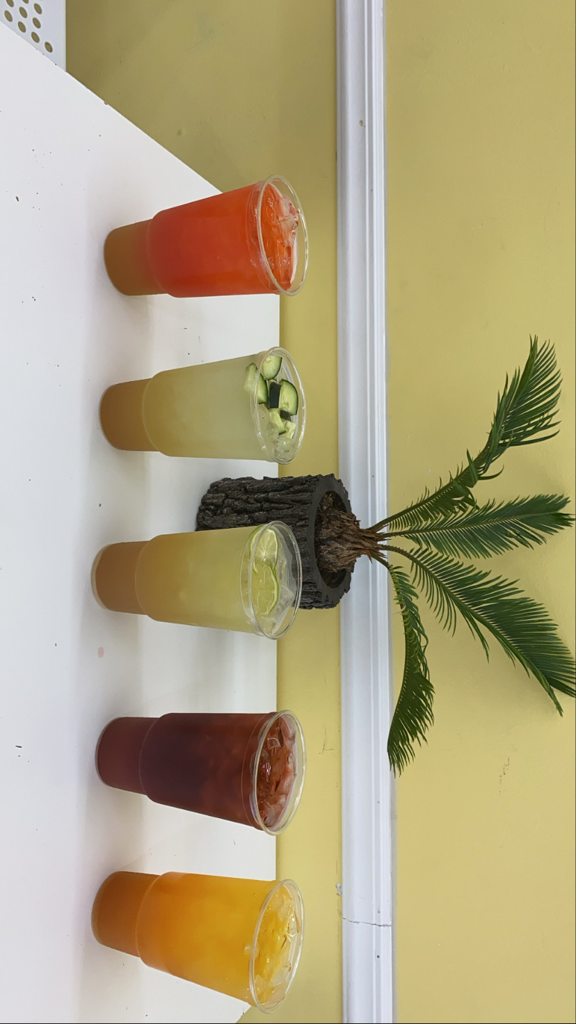 Nutricion vida saludable 51 & kedzie | restaurant | 5115 S Kedzie Ave, Chicago, IL 60632, USA | 7733184625 OR +1 773-318-4625